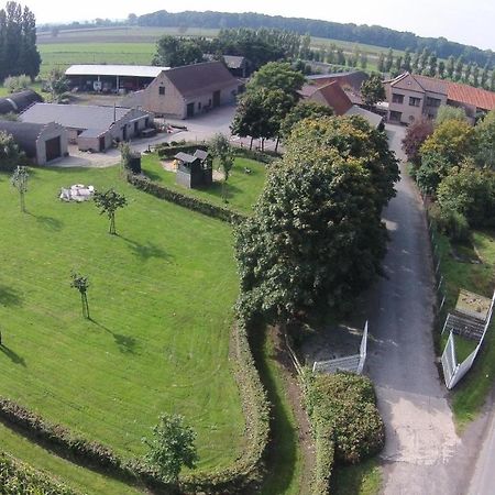 B&B Blauwkasteelhof Koekelare Extérieur photo
