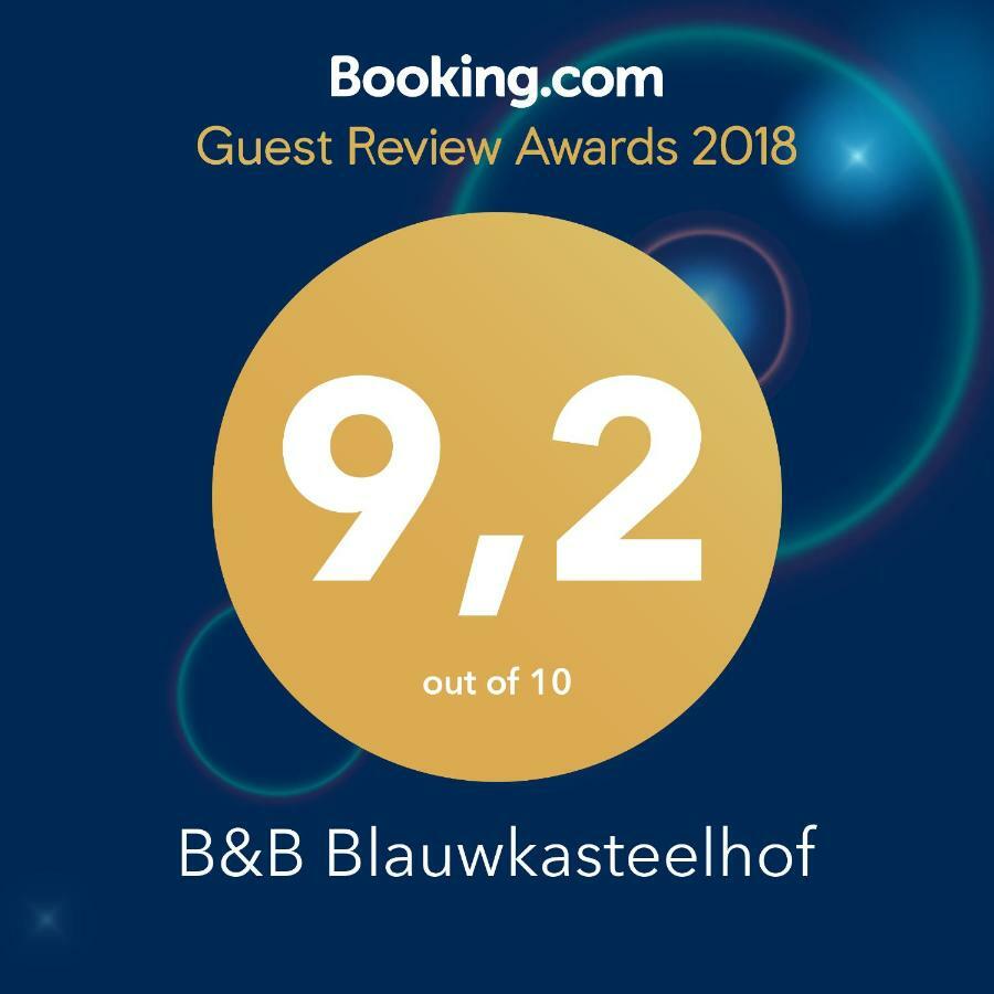 B&B Blauwkasteelhof Koekelare Extérieur photo